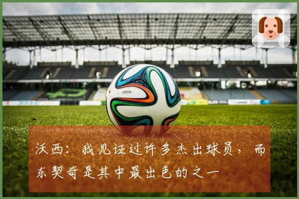 沃西：我见证过许多杰出球员，而东契奇是其中最出色的之一