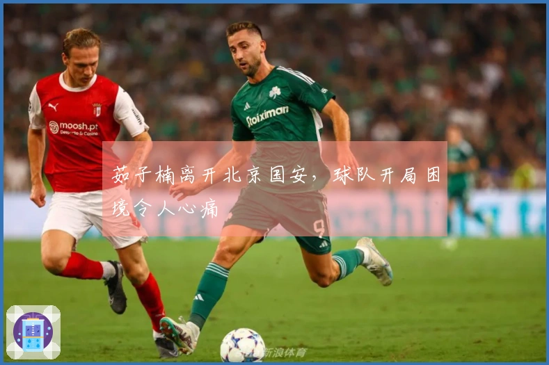 茹子楠离开北京国安，球队开局困境令人心痛